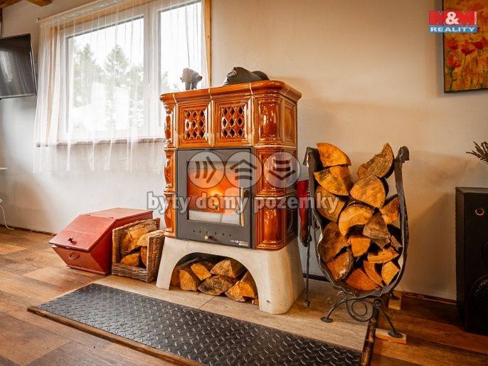 Prodej, Chata, Soutice