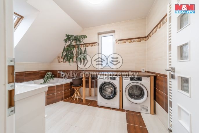 Prodej, Rodinný dům, Zlatá