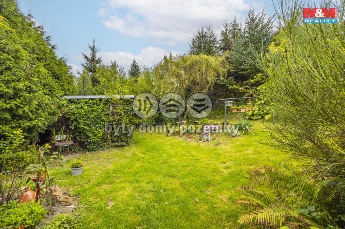 Prodej, Rodinný dům, Vendolí