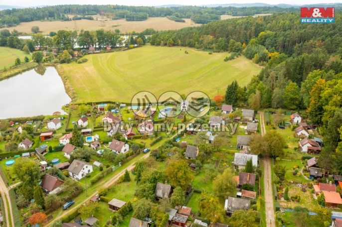 Prodej, Chata, Kestřany