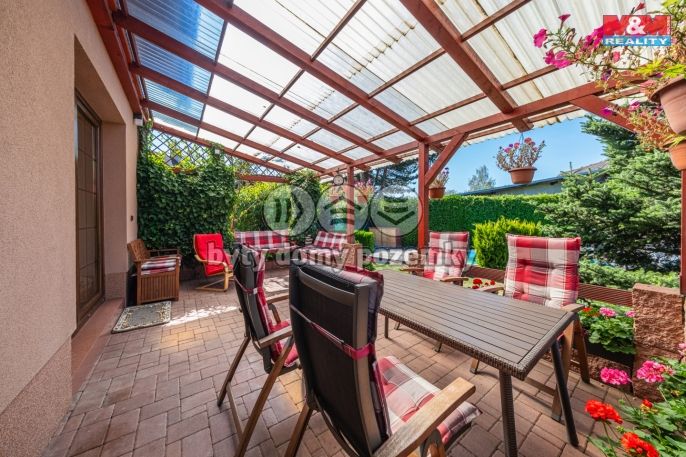 Prodej, Rodinný dům, Svojetice