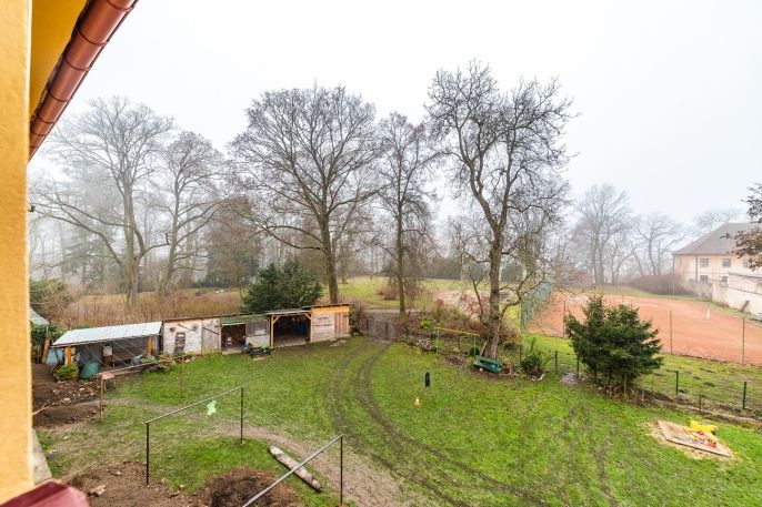 Pronájem, Byt 2+1, Náměšť nad Oslavou