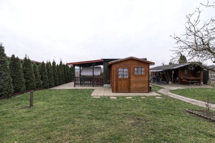 Prodej, Zahrada, Otrokovice