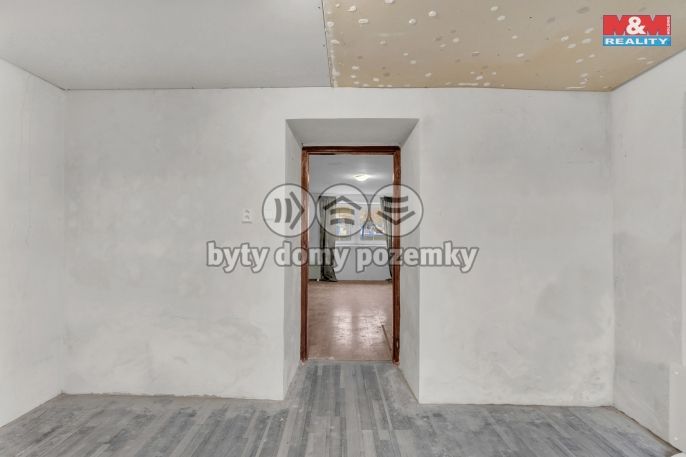 Prodej, Rodinný dům, Vysoké Veselí