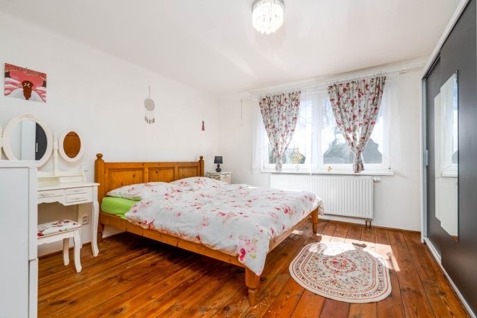 Prodej, Rodinný dům, Zbečno