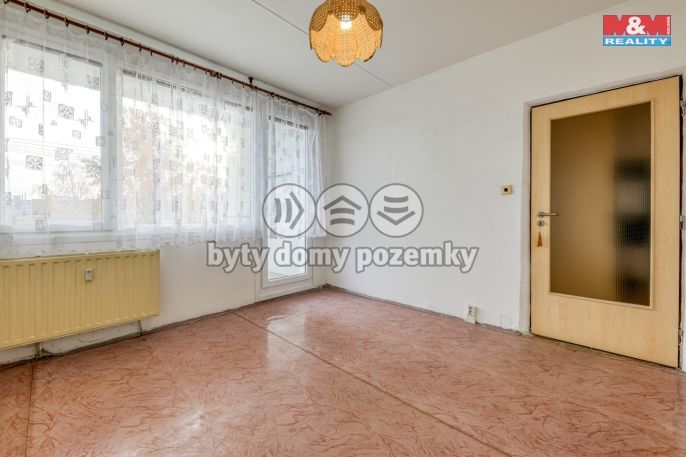 Prodej, Byt 3+1, Plzeň