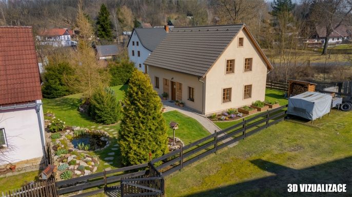 Prodej, Pozemek k bydlení, Růžová