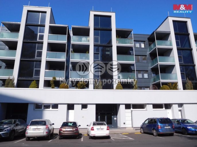 Prodej, Byt 2+1, Most