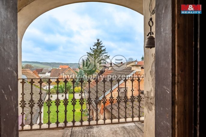 Prodej, Hotel, penzion, Švihov