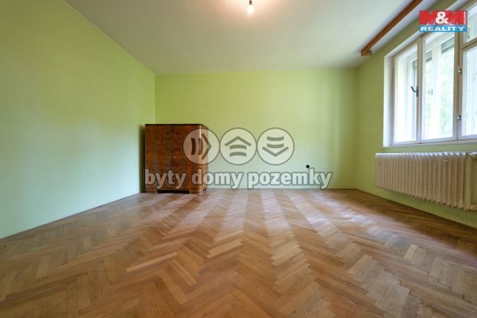 Prodej, Rodinný dům, Prostějov