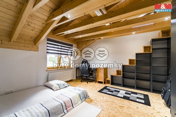 Prodej, Rodinný dům, Staré Město