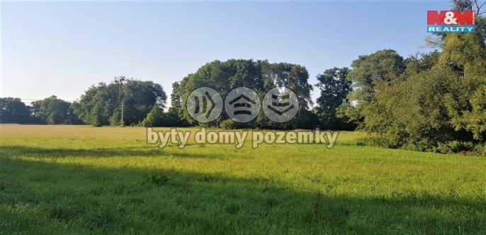 Pronájem, Zahrada, Opava