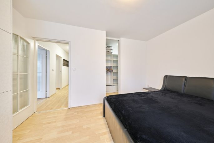 Pronájem, Rodinný dům, Trutnov