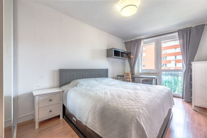 Pronájem, Byt 2+kk, Mladá Boleslav