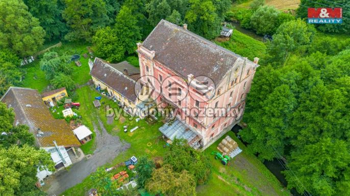 Prodej, Obchodní objekt, Klatovy