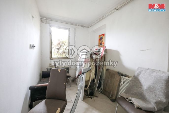 Prodej, Rodinný dům, Nýřany