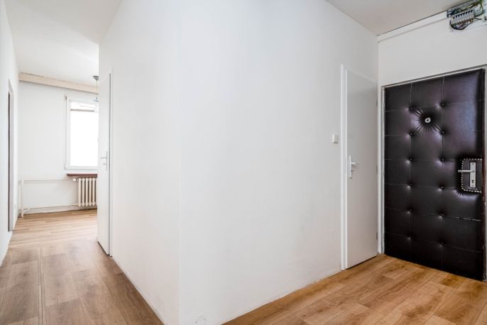 Prodej, Byt 3+1, Hradec Králové