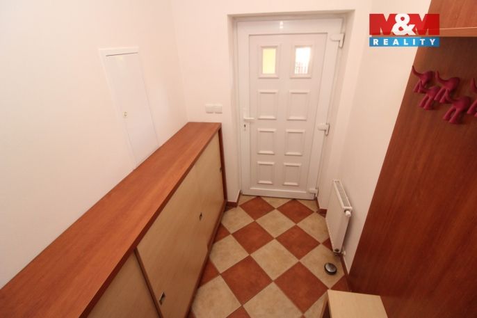 Pronájem, Rodinný dům, Líbeznice