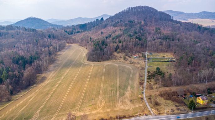 Prodej, Pole, Chotovice