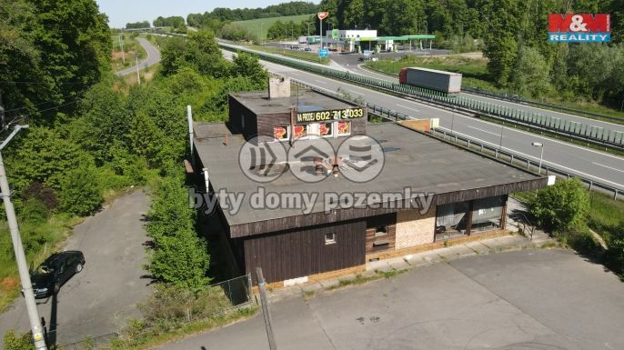 Prodej, Restaurace, stravování, Fryčovice