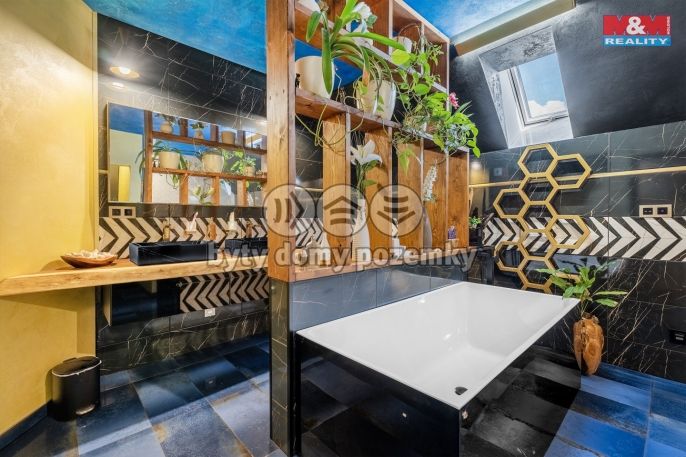 Prodej, Rodinný dům, Velké Chvojno