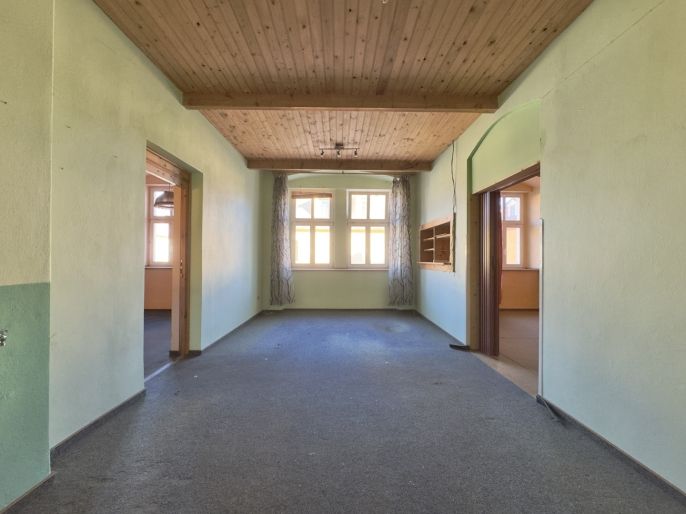 Prodej, Rodinný dům, Kadaň
