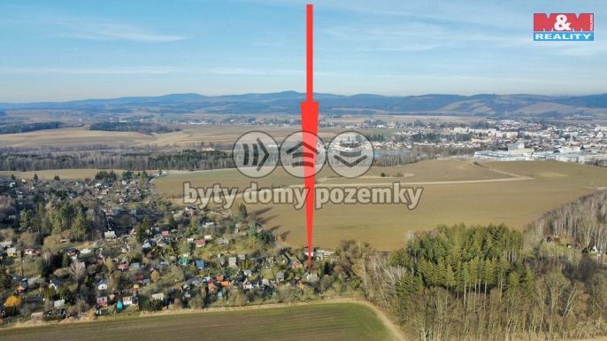 Prodej, Chata, Rudoltice