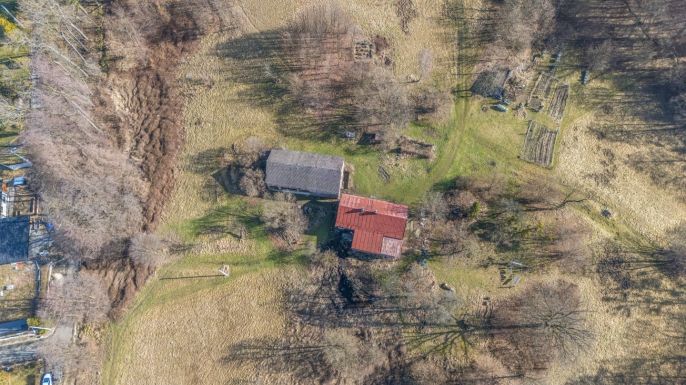 Prodej, Zemědělská usedlost, Havířov