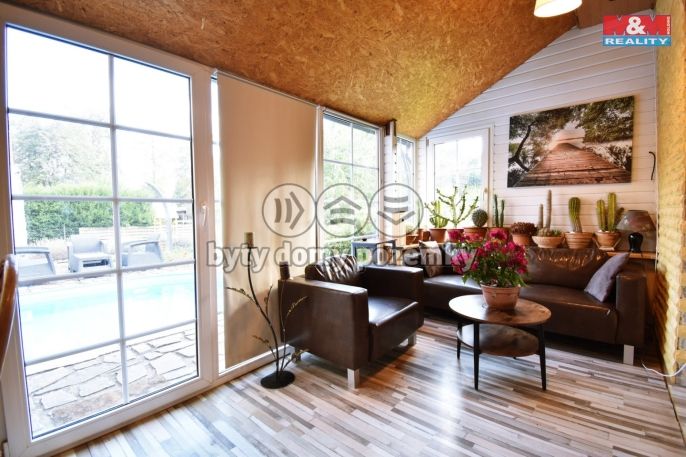 Prodej, Rodinný dům, Praha