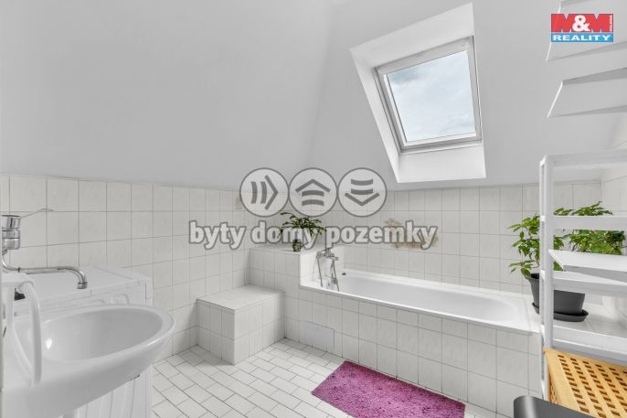 Prodej, Rodinný dům, Miletín