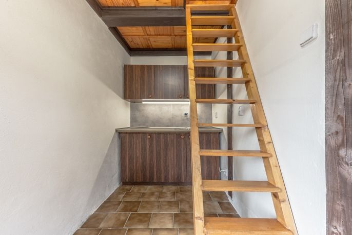 Prodej, Chata, Jablonec nad Nisou