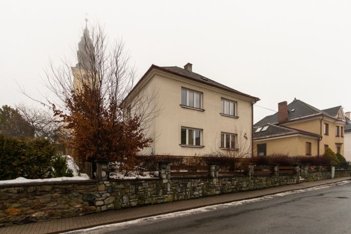 Prodej, Rodinný dům, Staré Město