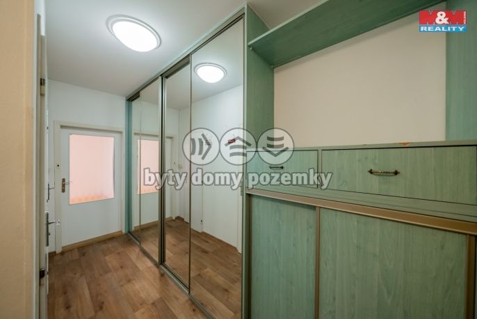 Prodej, Byt 2+1, Olomouc