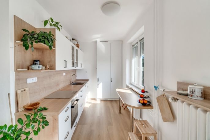 Prodej, Byt 2+1, Zdice