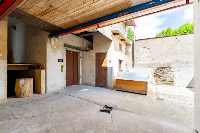 Prodej, Rodinný dům, Sulkovec