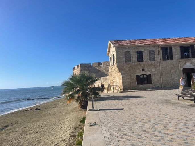 Prodej, Byt 3+1, Larnaka