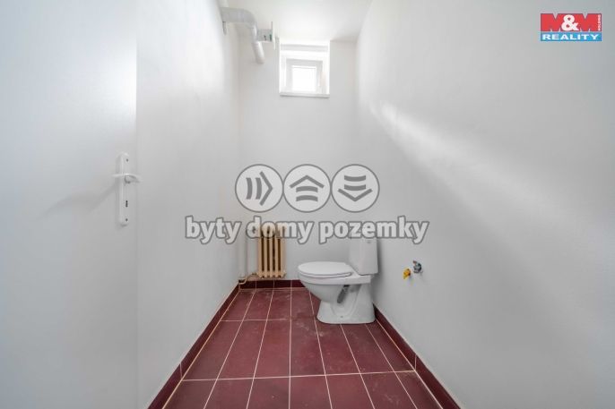 Pronájem, Byt 2+kk, Strašice