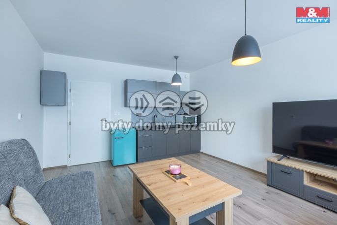 Prodej, Byt 2+kk, Nové Strašecí