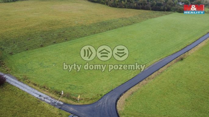 Prodej, Zahrada, Hranice