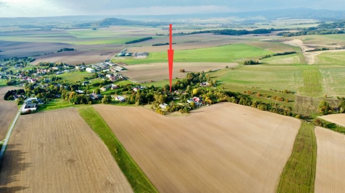 Prodej, Rodinný dům, Dětřichov u Moravské Třebové