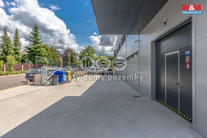 Pronájem, Kancelářský prostor, Lomnice nad Popelkou