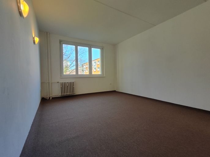 Pronájem, Byt 2+1, Sokolov