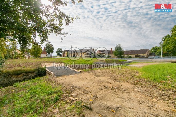 Prodej, Pozemek k bydlení, Líšina