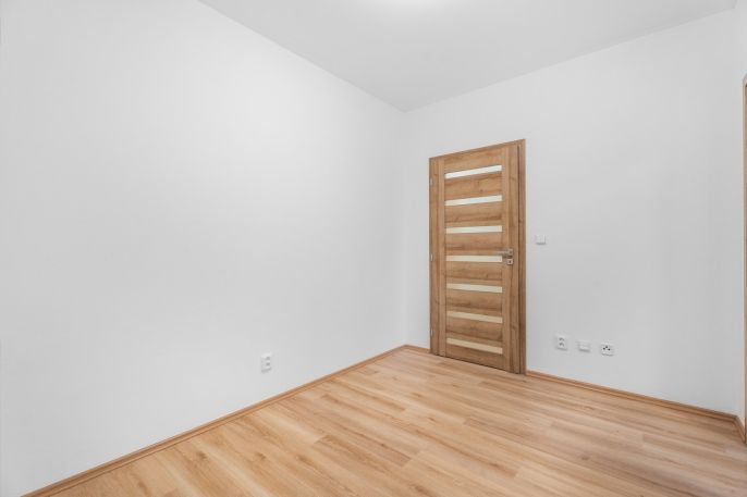 Pronájem, Byt 2+1, Liberec