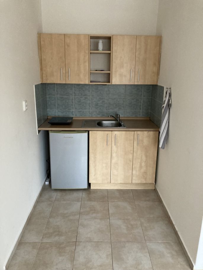 Pronájem, Byt 1+kk, Ostrava