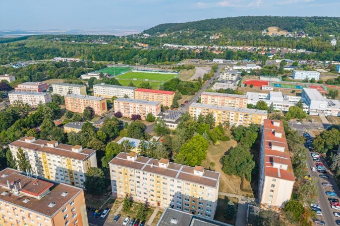 Prodej, Byt 3+1, Most