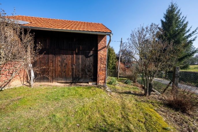 Prodej, Rodinný dům, Třebovle