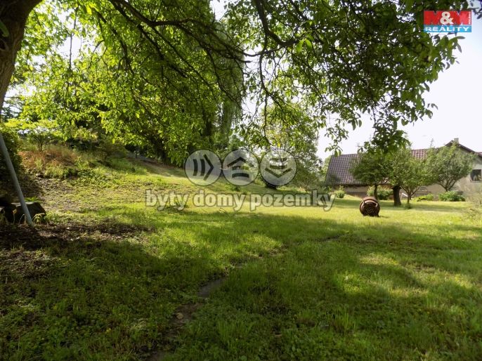 Prodej, Pozemek k bydlení, Nový Oldřichov