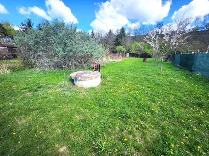 Prodej, Zahrada, Louny