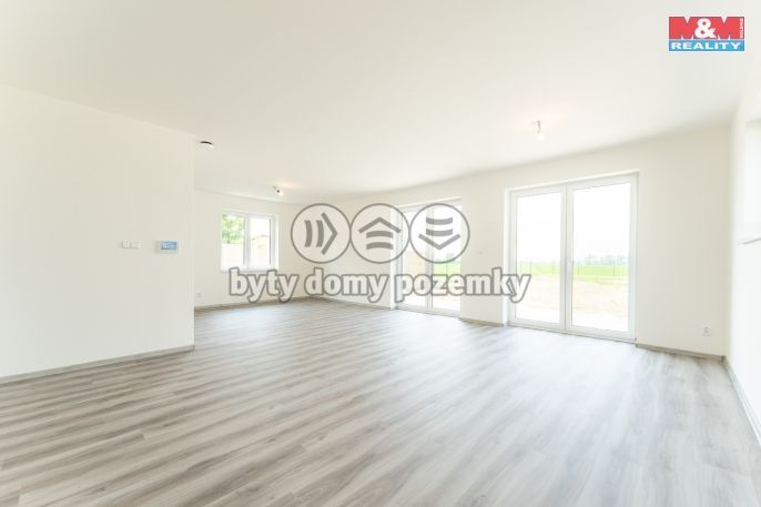 Prodej, Rodinný dům, Všechlapy